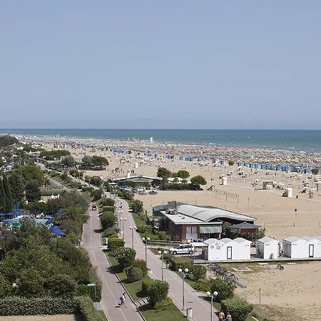 Venere - Appartamenti Bibione Eksteriør bilde