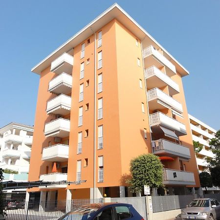 Venere - Appartamenti Bibione Eksteriør bilde